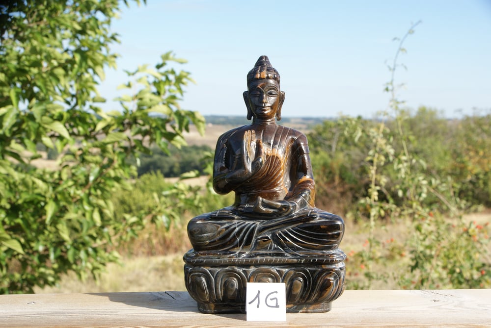 Image of Bouddha Oeil de Tigre 4,315 Kg