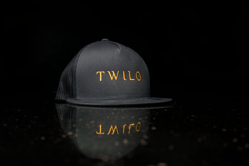 Image of TWILO HAT