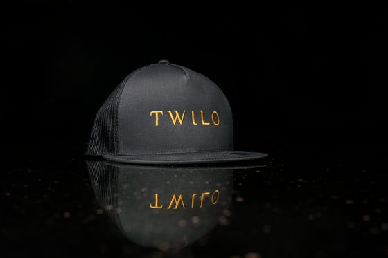 Image of TWILO HAT