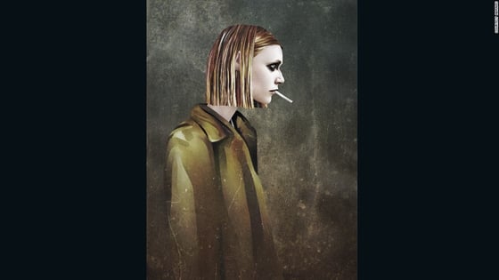 Image of Ruben Ireland - Margot