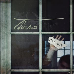 Image of Thera 'if this is the end...' Album