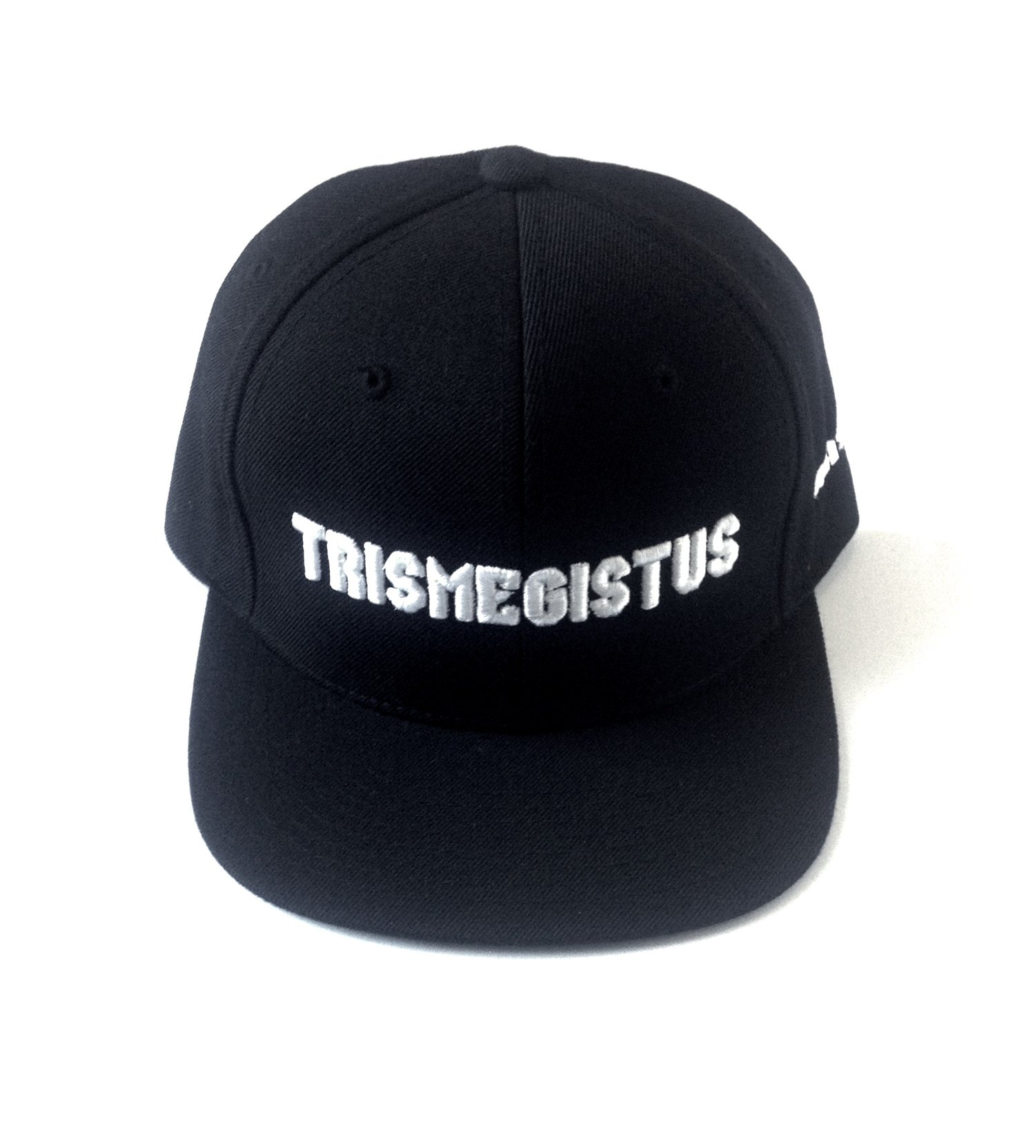 Image of KingNYC Trismegistus Thrice Great Snapback