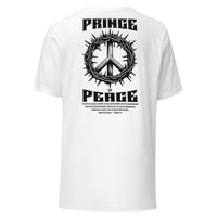 Image 1 of Prince of Peace - Standard T Shirt