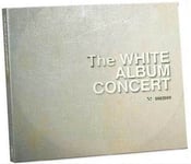 Image of The White Album Concert Double CD