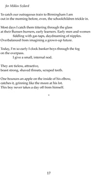 Image 2 of All Damn Day by Jemima Foxtrot