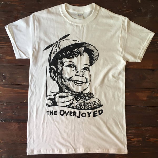 Image of Eat you beans 32! T-shirt