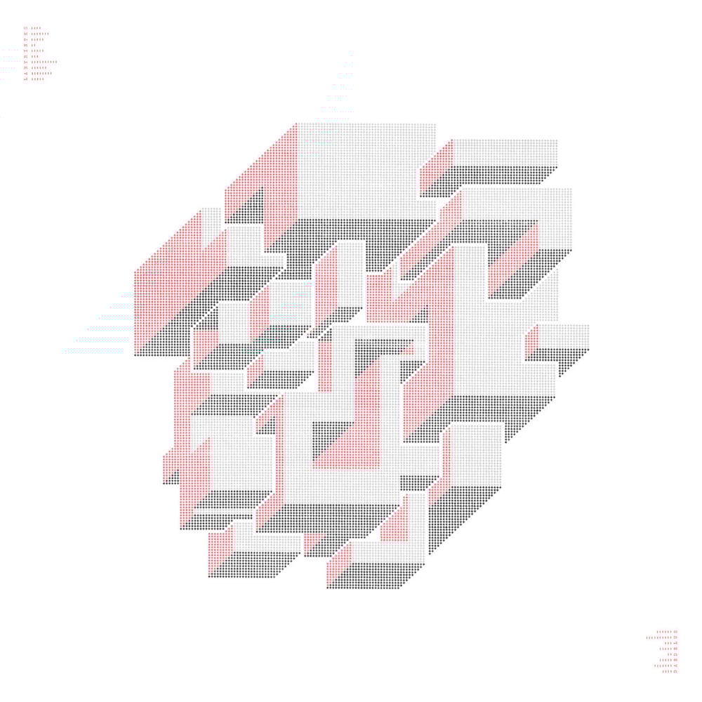 Image of Daedelus - Labyrinths
