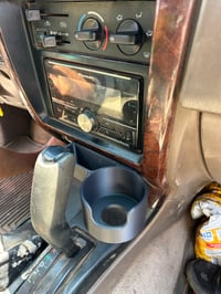 Image 4 of Toyota Truck and 4Runner Ashtray Cupholder (1990-2002)