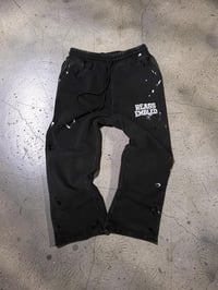 Image 2 of R RIOT JOGGERS