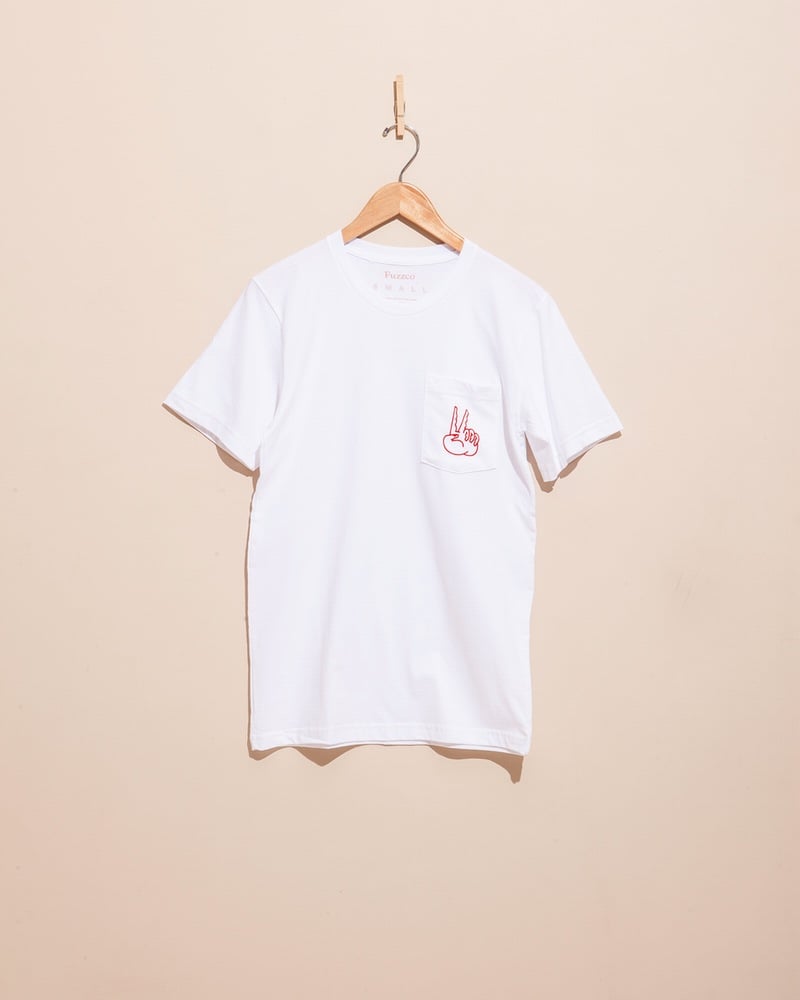 Image of Peace Tee