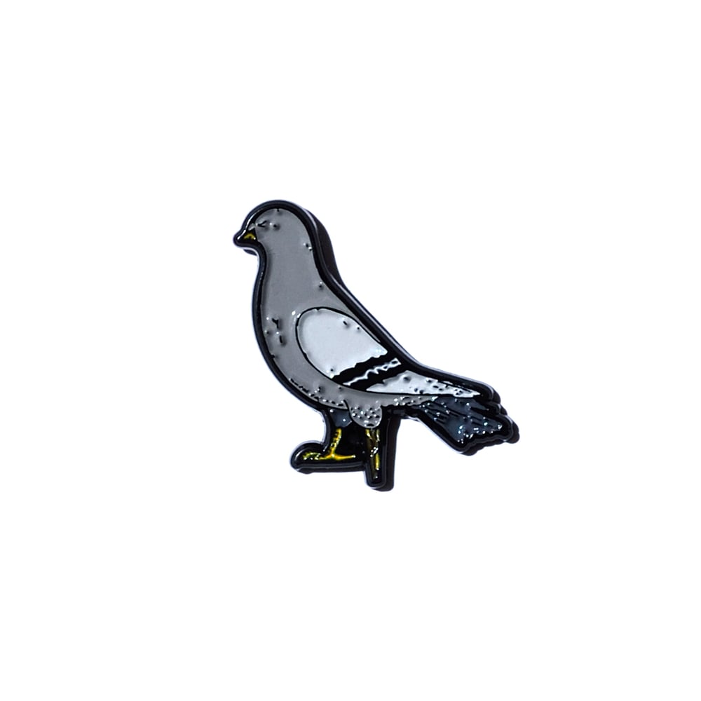 Image of Dirty Bird