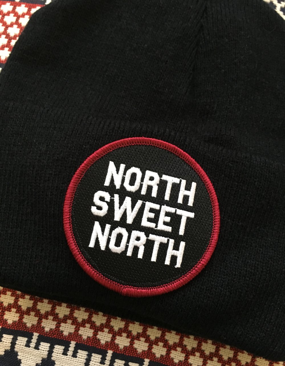 North Sweet North Beanie