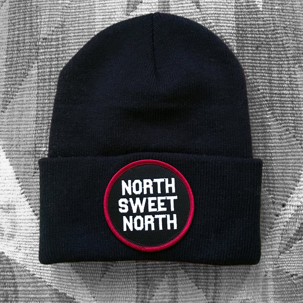 North Sweet North Beanie