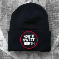 Image 3 of North Sweet North Beanie
