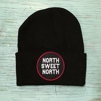 Image 1 of North Sweet North Beanie