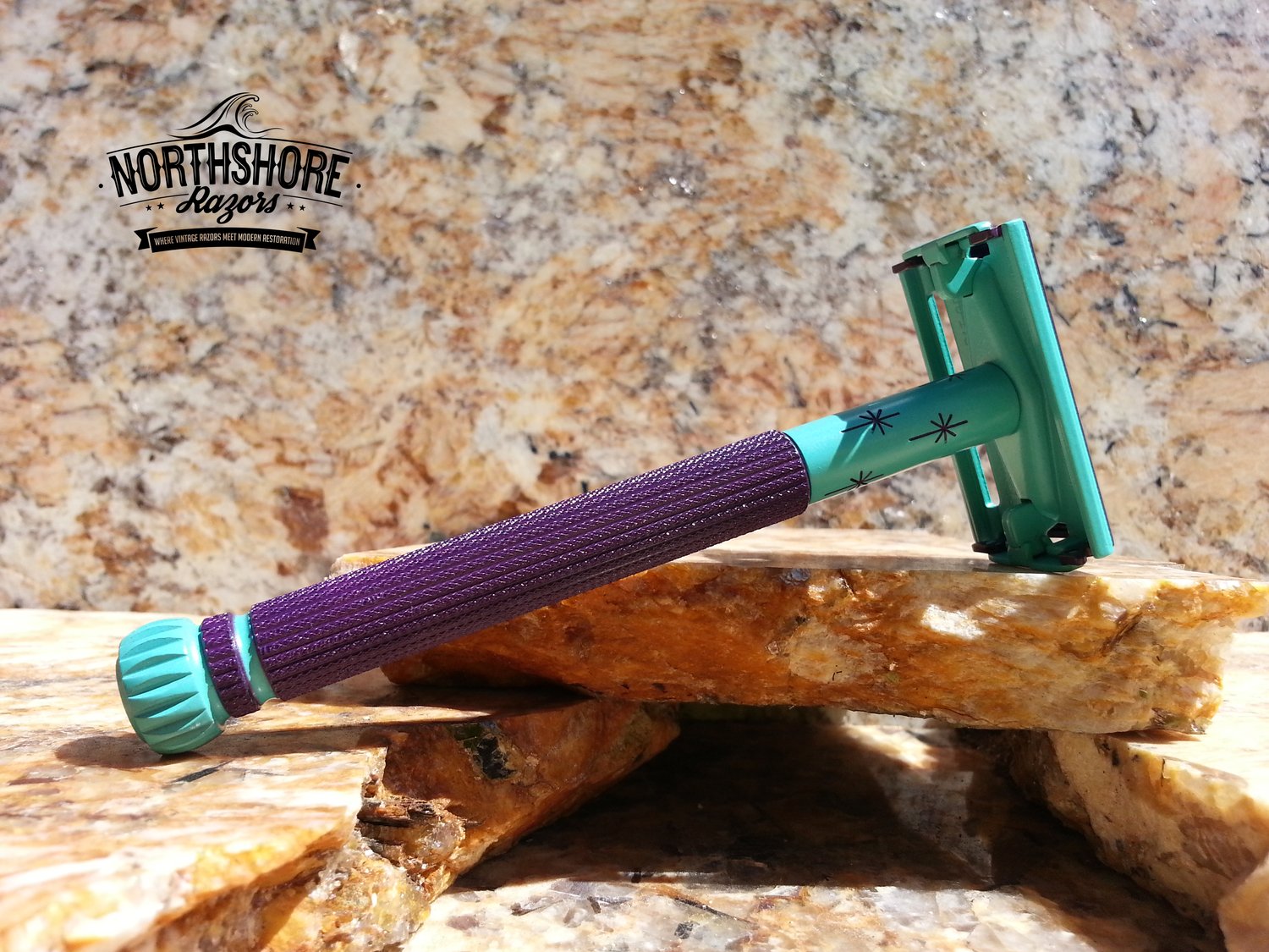 Image of Lady Gillette Service