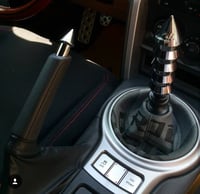 Image 1 of Frs bride shiftboot /ebrake