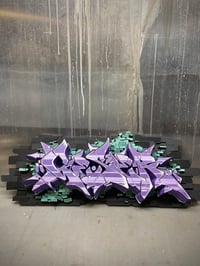 Image 1 of 3D PRINTED BURNER