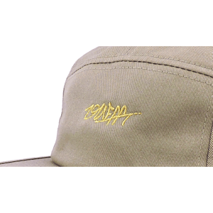 Image of O'WEAR® Hand Style Logo Camp Cap