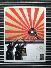 Image 1 of "PLATTENSAMMELN IN DER DDR"