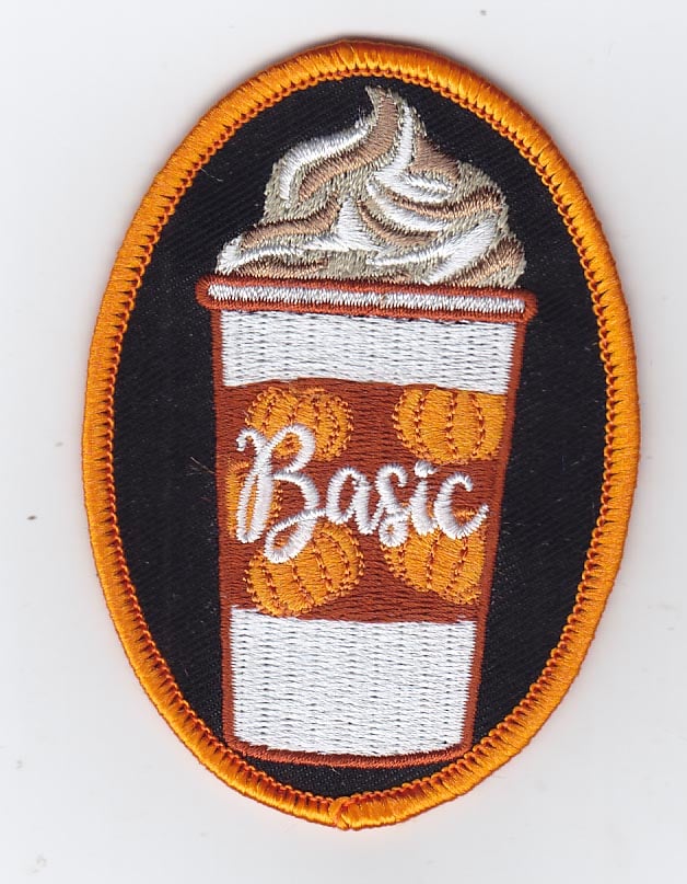 Image of Basic