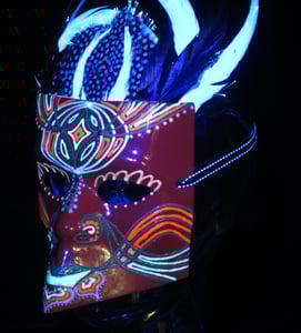 Image of Abraxas