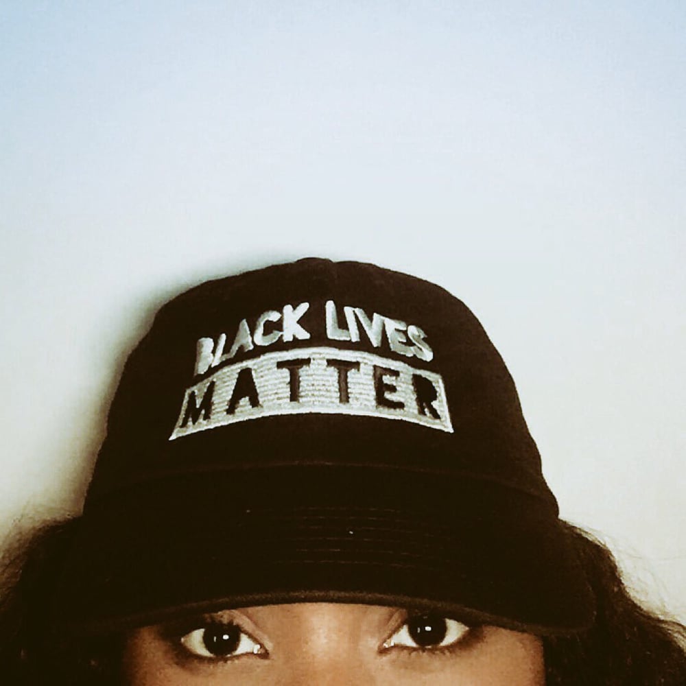 Image of BLM Hat