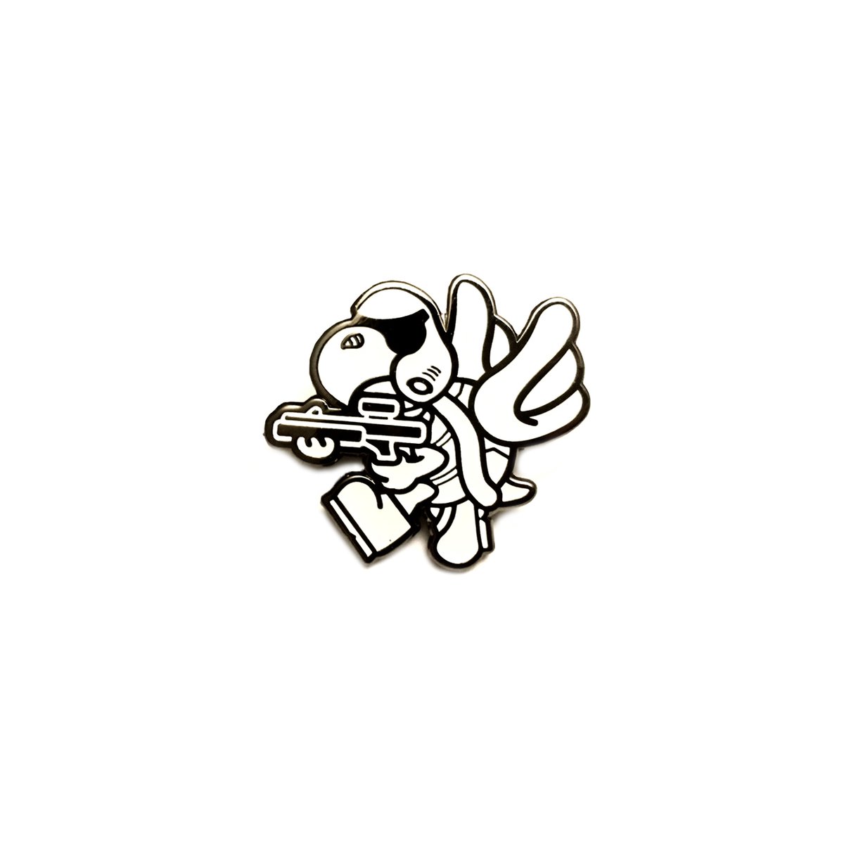 Image of Storm Troopa Pin