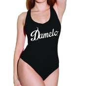 Image of Damelo bodysuit