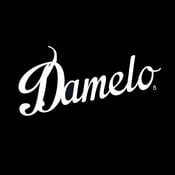 Image of DAMELO CD