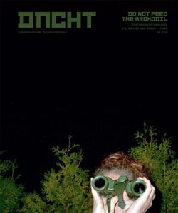 Image of dienacht Special Issue: Ostkreuzschule