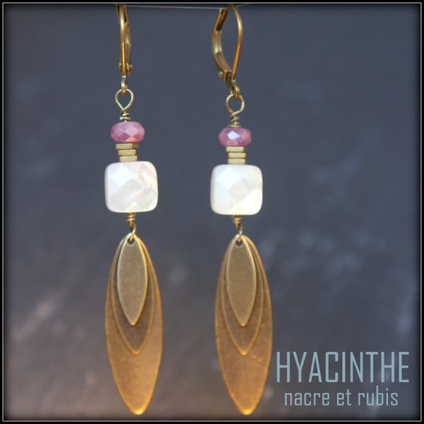 Image of HYACINTHE