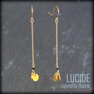 Image of LUCIDE