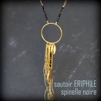 Image 3 of ERIPHILE sautoir