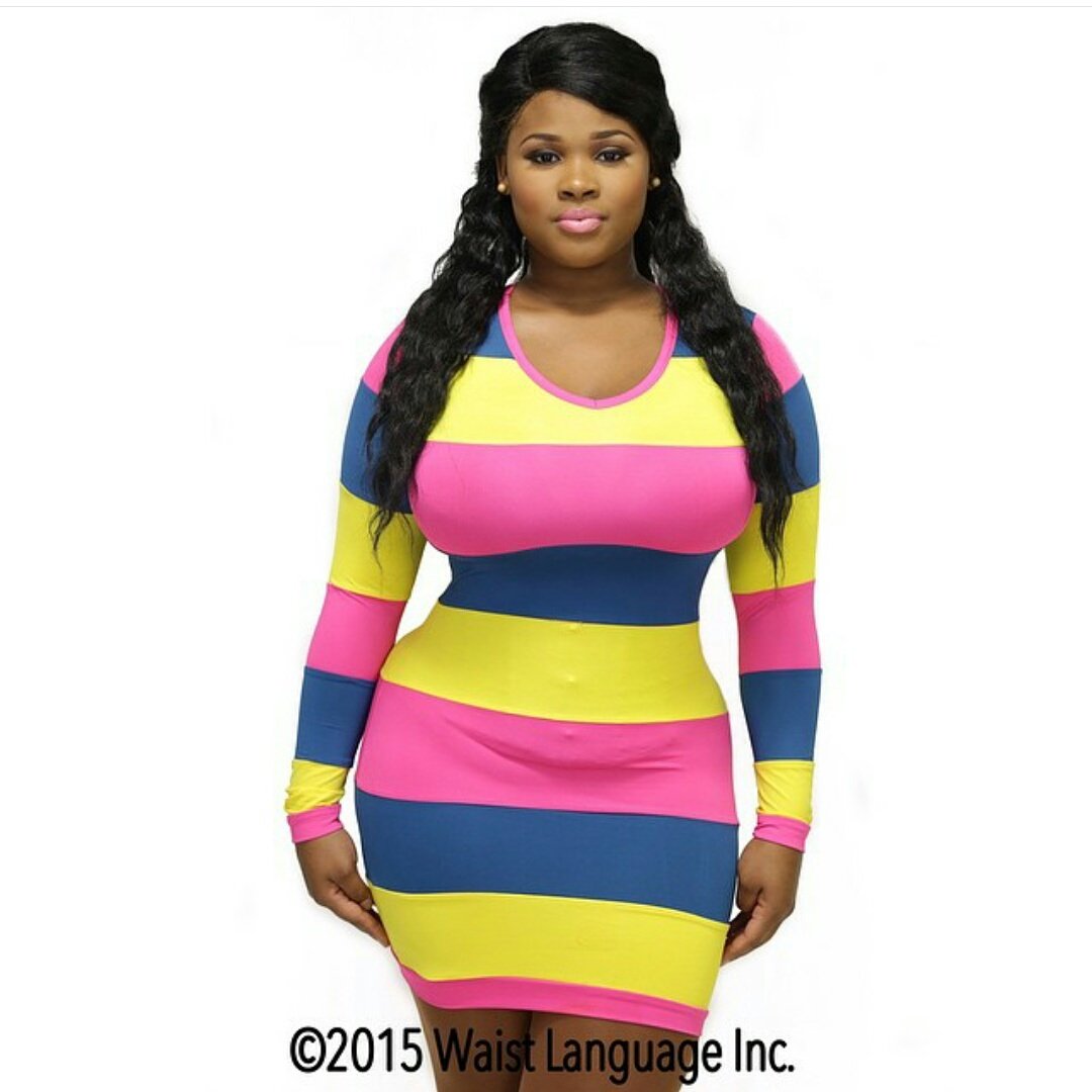 Image of The Summer Candy Dress