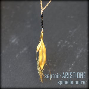 Image of ARISTIONE sautoir
