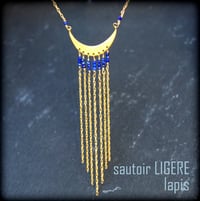 Image 1 of LIGERE sautoir