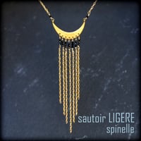 Image 2 of LIGERE sautoir