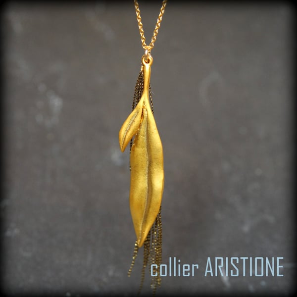 Image of ARISTIONE collier