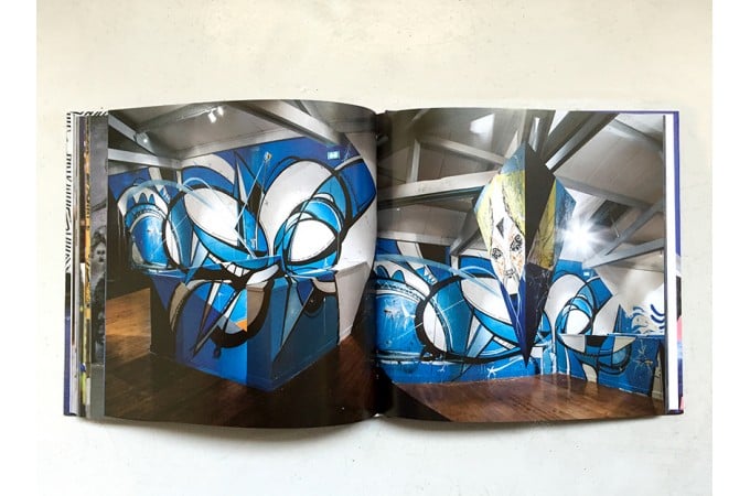"RÉSIDENCE AVANT DESTRUCTION" 9ÈME CONCEPT & BLACK & BASQUE