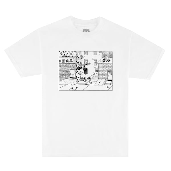 Image of FRKO Tee