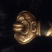 Image 3 of Loki's Dagger - Marvel Cinematic Universe