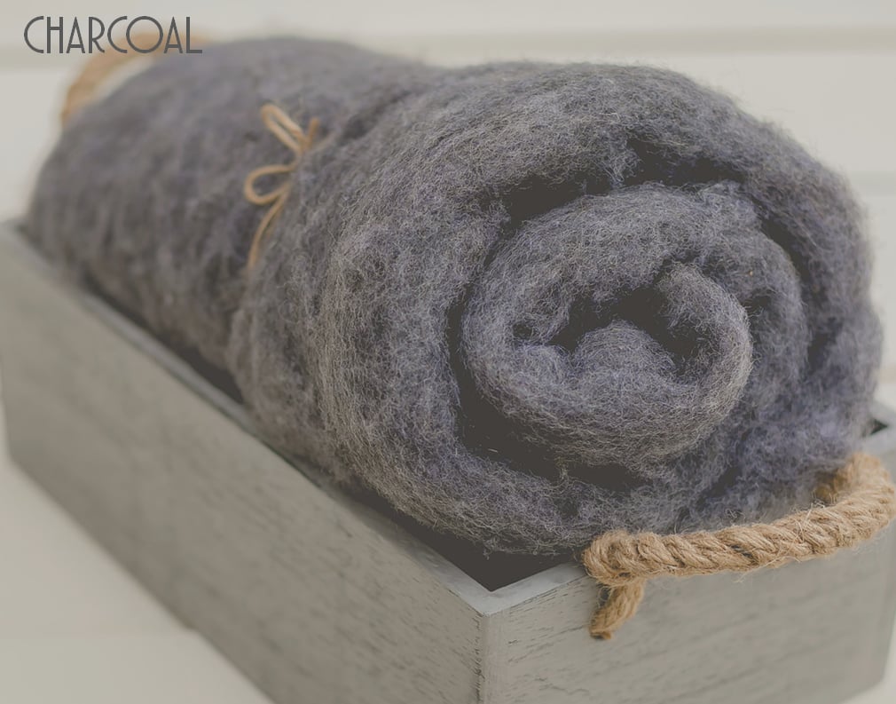 Earth Mat – a wonderful wool base