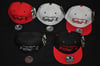 Rated R Snap backs 007