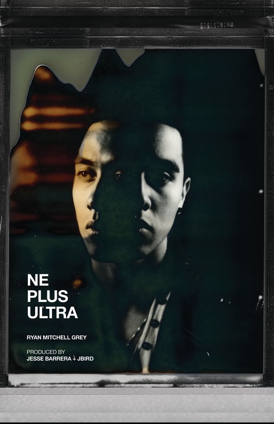 Image of Ne Plus Ultra - POSTER