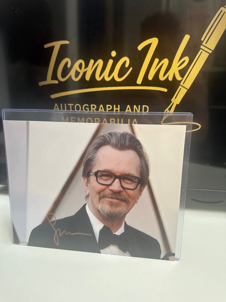 Gary Oldman (Oscars 2)