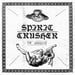 Image of SPIRIT CRUSHER "The Absolute" 7"EP 2nd press White Vinyl