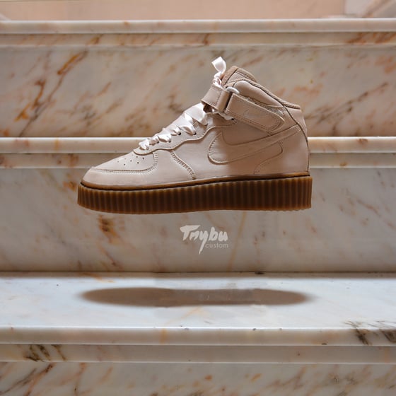 capuccino af1