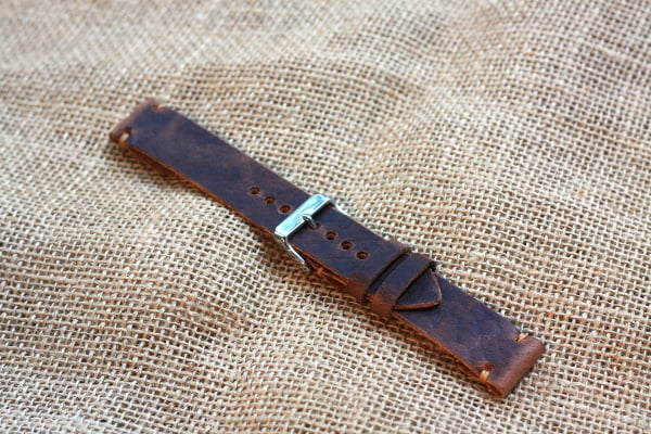 Image of Two Piece Watch Strap