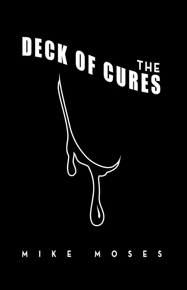 Image of THE DECK OF CURES